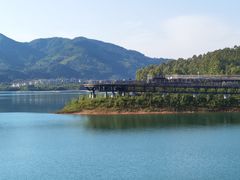 -翠屏湖景区