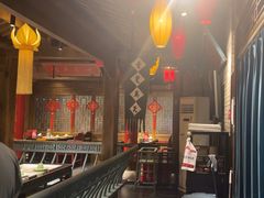 -北平盛世·新京菜·北京烤鸭(劲松·双井店)