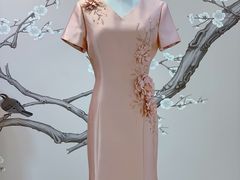 -MSV 高端礼服定制(大良店)