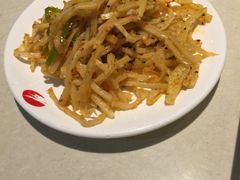 -海底捞火锅(勒泰店)