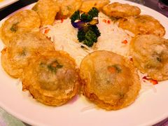 -金苑海鲜酒家(来魅力店)