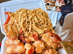 -万龙洲海鲜(南新仓店)