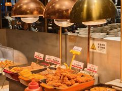 -火炉火自助餐(西直门凯德MALL店)