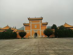 -密印寺