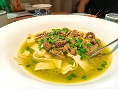 -周家二小姐的菜(西津渡店)