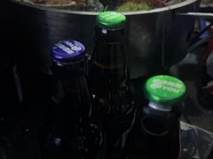 -冰城小镇音乐串吧·聚会餐厅(百子湾店)