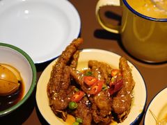 -三镇卤货二公司(汉街店)