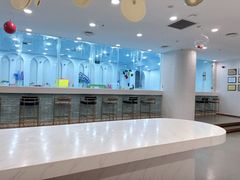 -龙格亲子游泳·水育早教运动中心(绿城店)