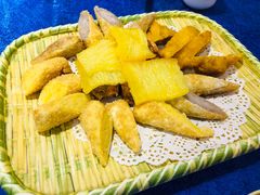 -东江海鲜大排档·潮汕菜·砂锅粥