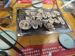 -蚝英雄鲜蚝自助专门店(长楹天街直营店)