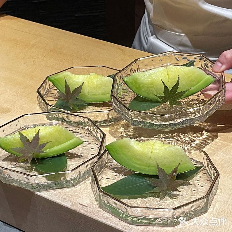 成都性价比巨高omakase🍣鱼子酱寿司绝了