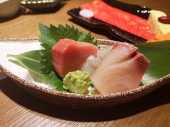 -水之惠鲜鱼料理(王府大街店)