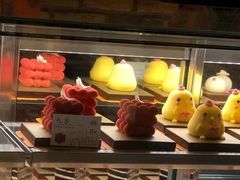 -紫荆广场·花漫里