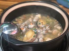 -吉品莞家·鲍鱼鸡煲(东莞店)