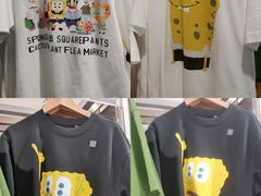 -优衣库(广州天河领展广场店)