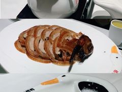 -煜丰汴京烤鸭(福彩路店)