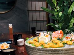 -九井澤精致料理(金茂店)