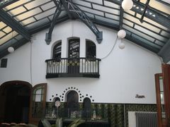 -青岛德国总督楼旧址博物馆