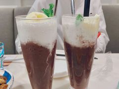雪糕红豆冰-石板街港澳冰室(天环店)