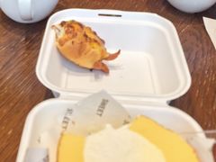 -君之狮子山·轻糖烘焙(松江印象城店)