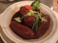 -太平馆餐厅(尖沙咀店)
