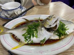 -瑶记海鲜餐厅(西涌店)