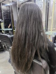 -Tipo Hair salon（明星）店