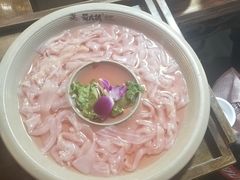 -蜀大侠火锅(香格里拉店)
