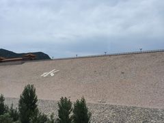 景点-十三陵水库