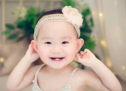 -鹿乐·亲子儿童摄影(城东翠雍新城南区店)