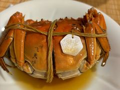 -蟹家大院(外滩店)