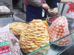 -老金家蛋菜夹馍(西安总店)