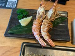 -赤坂亭·M9和牛烧肉·铁板烧·日料398放题(长泰广场店)