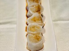 -皇朝会.经典传统粤菜(外滩店)