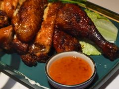 -BetterThai 泰加(苏州中心店)