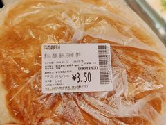 -永辉超市(萧山宝龙广场店)