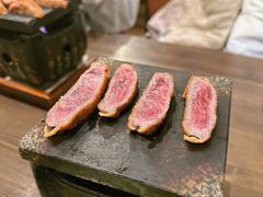 -牛かつもと村(原宿店)