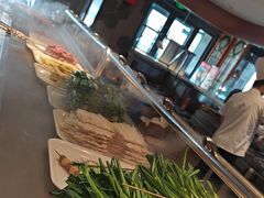 -通海俄式烧烤·俄罗斯大串(嵩山路店)
