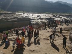 -陕西黄河壶口瀑布旅游区