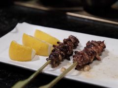鸡心管-Fukumimi·美醉堂 居酒屋(金尚店)