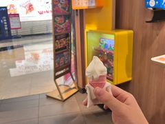 -麦当劳(世纪汇广场店)