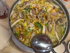 -闫家驴肉老店(华电一校店)