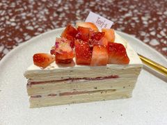 -Toris(LuOne凯德晶萃广场店)