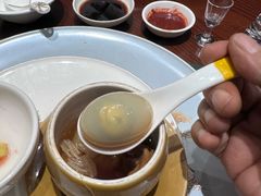 -聚春园自助餐厅(东街口店)