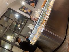-新旺茶餐厅(嘉里城店)