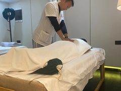 -巧功夫推拿·采耳·疼痛调理(蔚然中心店)