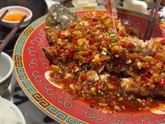 -南昌大饭店·非遗南昌菜(万寿宫店)