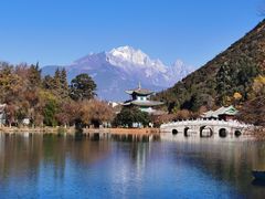 -黑龙潭公园