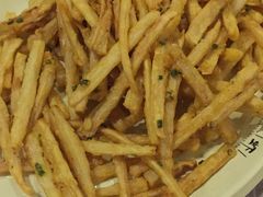 -靓靓蒸虾(中山公园店)