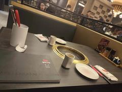 -AJIYA·池袋日式烧肉自助(天津万象城店)